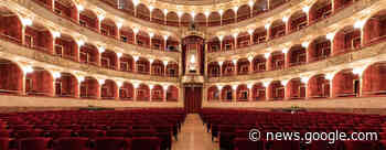 Calibano, una notte all'opera - Il Manifesto