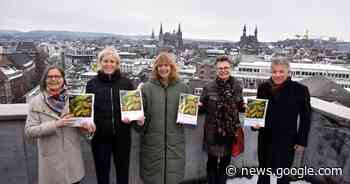 Bildungsprogramm der VHS Aachen - Aachener Zeitung