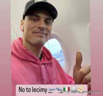 Siena: Arriva in Italia Zbigniew Bartman - Volleyball.it