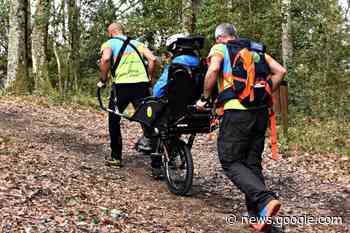 Due Joëlette per una destinazione Siena più accessibile e inclusiva - SienaFree.it