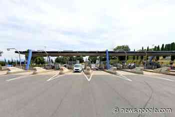 A1 Milano-Napoli, chiusura notturna del tratto Valdichiana-Monte ... - SienaFree.it