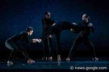 Ai Rinnovati arriva "Memento", l'avanguardistica pièce di Nyko ... - SienaFree.it