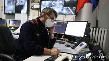 Siena, sputi in faccia e insulti ai residenti. Cresce la paura e scatta l ... - LA NAZIONE