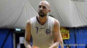 Basket Promozione, Bellaria: dopo Foiera ritorna anche Tassinari - AltaRimini
