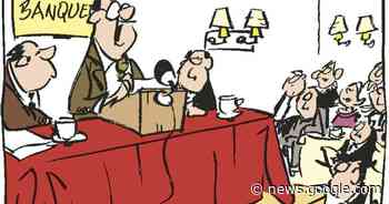 Grin and Bear It - January 25, 2023 | Comics | thecheyennepost.com - The Cheyenne Post