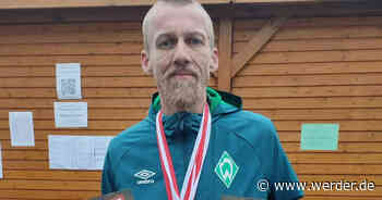 Werders Langläufer geben Gas