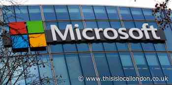 Microsoft 365 status: Are Microsoft Teams and Outlook down?