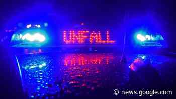 Polizei Karlsruhe - Unfall in Forst: 61-Jährige fährt mit ihrem Auto in ... - meinKA | Stadtportal Karlsruhe