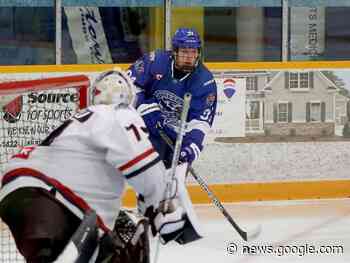 Sudbury Cubs ranked seventh best Canadian Junior Hockey ... - Cochrane Times Post