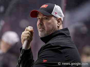 Ottawa Senators rally around Bob Jones - Cochrane Times