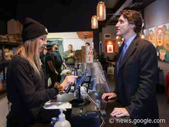 EDITORIAL: Liberal overspending could prolong recession - Cochrane Times Post