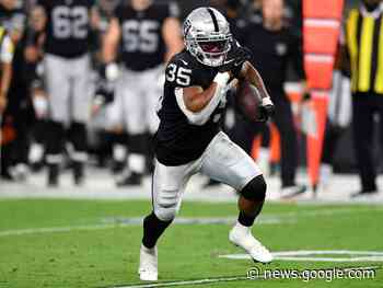 B.J. Emmons re-signs with Roughriders - Cochrane Times Post