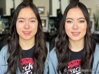 Makeover: A red-carpet worthy glam makeup look - Cochrane Times