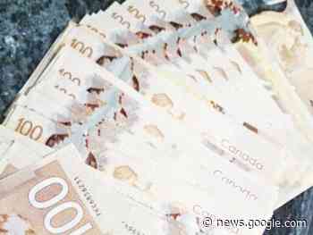 Charity jackpot now reaches $22,000 - Cochrane Times Post