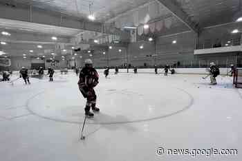 Thunder pick up four important points with weekend wins over ... - DiscoverAirdrie.com