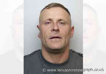 Appeal to find Bradford man with half an ear