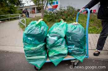 AfA Bitburg bittet um Spenden: Dringend Winterkleidung benötigt - news-trier.de
