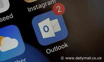 Microsoft Outlook and Teams crashes: Email for millions across the world goes down