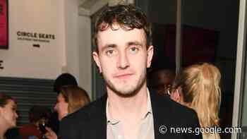 Paul Mescal in A Streetcar Named Desire - Eimear McBride reviews ... - RTE.ie