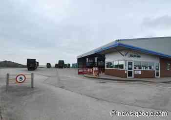 Former Barrow McBride's worker sentenced at Preston Crown Court - The Mail