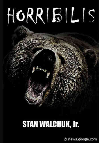 Horribilis? McBride writer turns to fiction for “bear's eye view” of ... - The Rocky Mountain Goat