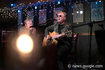 McBride & The Ride Comeback: Country Trio Working on New ... - Music Times