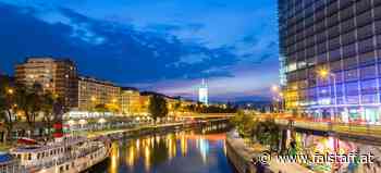 Millionenpleite am Donaukanal