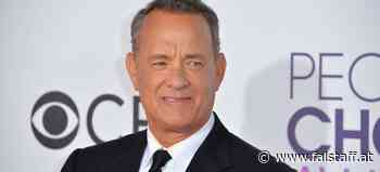 Wie Tom Hanks den Drink des Jahres erfand