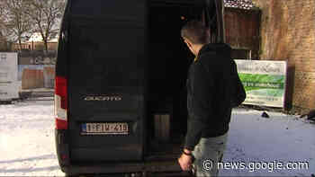 Politie vindt buit van inbrakenplaag in Retie terug - RTV