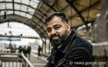 Traum vom afghanischen Restaurant in Krefeld: Sayed Habibi gibt ... - Westdeutsche Zeitung