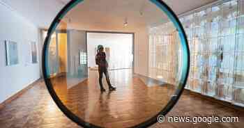 Krefeld: So entwickeln sich die Besucherzahlen in den Museen - Westdeutsche Zeitung