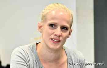 Krefeld: Björna Althoff wird Mitglied der „Klimaliste“ - Westdeutsche Zeitung