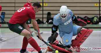 Krefeld: CHTC blickt positiv auf die Feld-Saison - Westdeutsche Zeitung