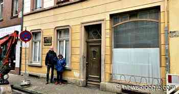 Krefeld - Anwohner verhindern Abriss vom Haus an der Gerberstraße - Rheinische Post