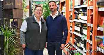 Supermarkt in Krefeld: Nahkauf in Bockum gerettet - Westdeutsche Zeitung