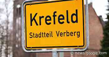 Krefeld: Die Ursprünge der Stadtteilnamen - Westdeutsche Zeitung