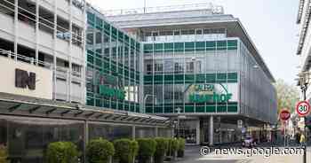 Krefeld Kaufhof punktet im Kampf um Erhalt - Rheinische Post