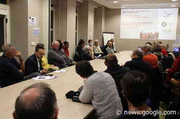 La mairie de Fresnes présente un nouveau projet immobilier d'une ... - actu.fr