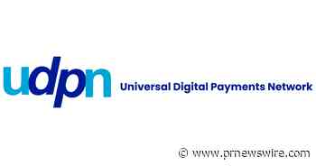 UDPN se lanza para apoyar los pagos digitales