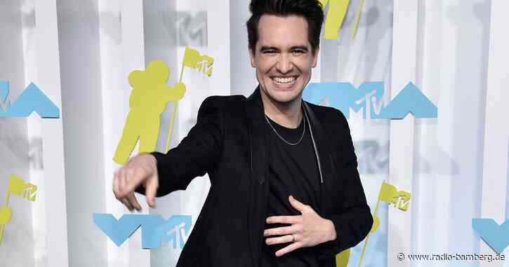 Panic! At the Disco ist bald Geschichte