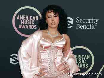 Superstar pop singer Kali Uchis plays UBC venue. - Cochrane Times