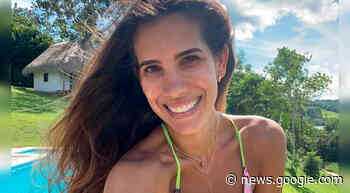 Vanessa Tello cuenta por qué decidió dedicarse a la nutrición ... - La República Perú