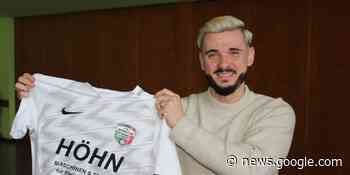 Bezirksliga Mittelfranken: Kevin Schwarz wechselt zum FC ... - NN.de