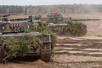 Eine neue Kriegsphase