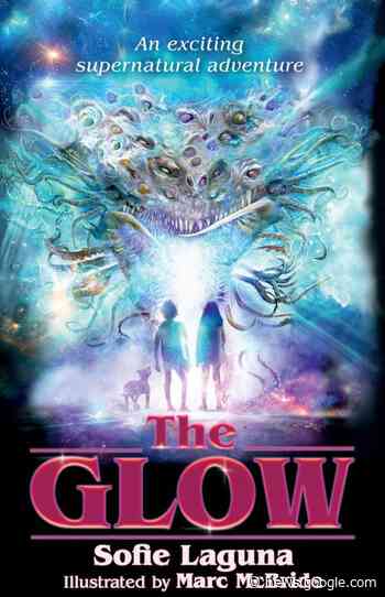 The Glow (Sofie Laguna, illus by Marc McBride, A&U Children’s) - Books+Publishing