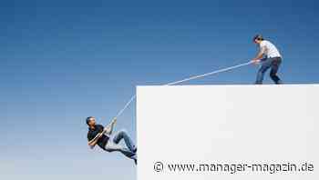 Personalbindung: Interne Jobwechsler bleiben länger