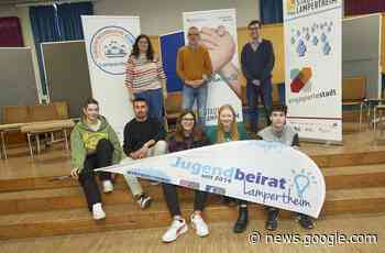 Wenn Jugendliche mitreden - Lampertheim - Nachrichten und ... - Mannheimer Morgen