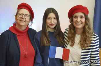 Faible für die französischen Freunde - Lampertheim - Nachrichten ... - Mannheimer Morgen