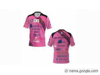 TORTONA. ANCHE LA SQUADRA DI BASKET RENDE OMAGGIO ... - TUTTOBICIWEB.it