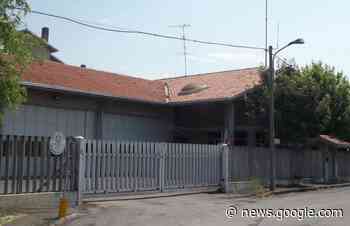 Il gas fa paura e scattano due falsi allarme a Tortona questa mattina ... - Oggi Cronaca